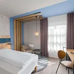 Hotel Ibis Styles 3*