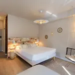 Ibis Styles Hotel