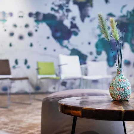 酒店 雷根斯堡宜必思尚品酒店