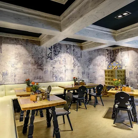 雷根斯堡宜必思尚品酒店 雷根斯堡