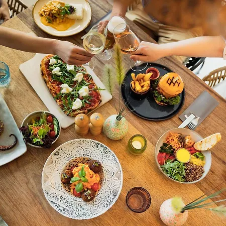 酒店 雷根斯堡宜必思尚品酒店 雷根斯堡