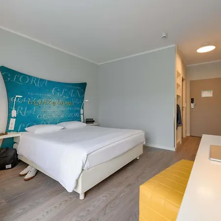 雷根斯堡宜必思尚品酒店 雷根斯堡