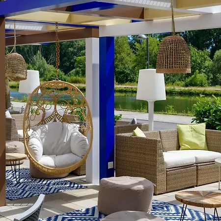 雷根斯堡宜必思尚品酒店 雷根斯堡