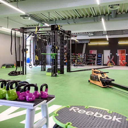 雷根斯堡宜必思尚品酒店 雷根斯堡