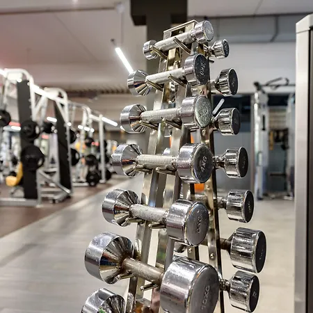 酒店 雷根斯堡宜必思尚品酒店