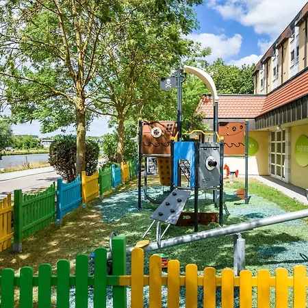 雷根斯堡宜必思尚品酒店 酒店