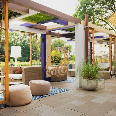 酒店 雷根斯堡宜必思尚品酒店 雷根斯堡