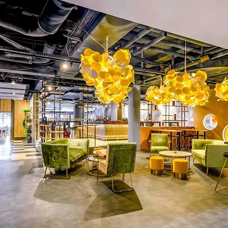 雷根斯堡宜必思尚品酒店 3* 雷根斯堡