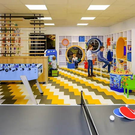 雷根斯堡宜必思尚品酒店 3*