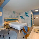 Ibis Styles מלון 3*