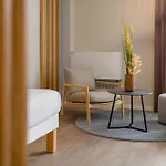 Ibis Styles מלון רגנסבורג