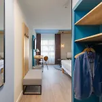 Ibis Styles 3* רגנסבורג