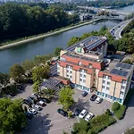 Ibis Styles 3* רגנסבורג