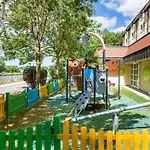 Hotel Ibis Styles 3*