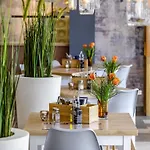 Ibis Styles Regensburg