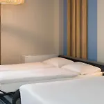 Ibis Styles Szálloda Regensburg