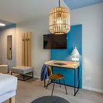 Ibis Styles Hotel