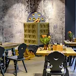 Ibis Styles רגנסבורג