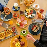 מלון Ibis Styles 3*