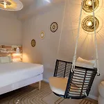 Ibis Styles Szálloda 3*
