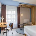 Ibis Styles Szálloda 3*