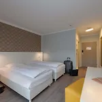Szálloda Ibis Styles 3*