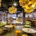 Szálloda Ibis Styles 3*