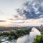Szálloda Ibis Styles