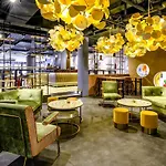 Ibis Styles Szálloda 3*
