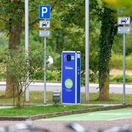 Ibis Styles Ratisbona