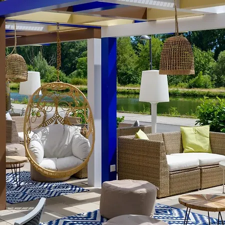 Ibis Styles מלון 3*