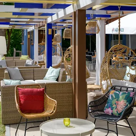 Ibis Styles 3* Regensburg