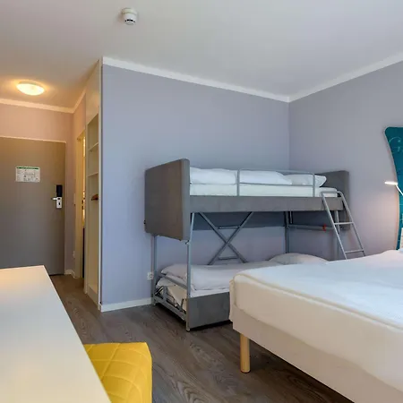 Ibis Styles Ratisbona