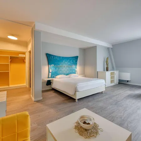 Ibis Styles Hotel