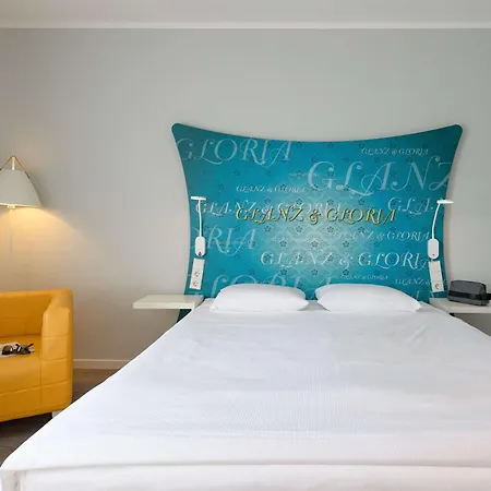 Ibis Styles Ratisbona