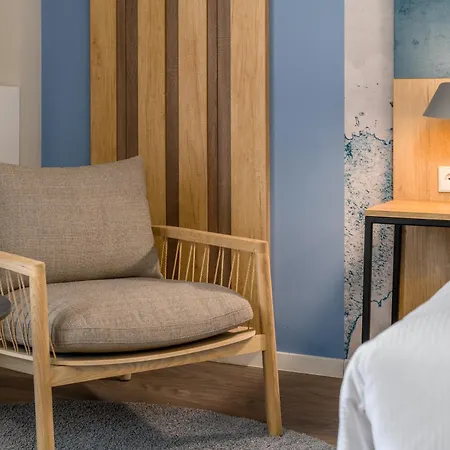 Ibis Styles Hotel Ratisbona