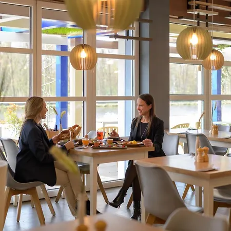 Hotel Ibis Styles Ratisbona