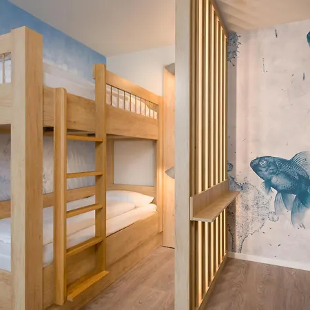 Ibis Styles Ratisbona