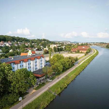 Ibis Styles Szálloda