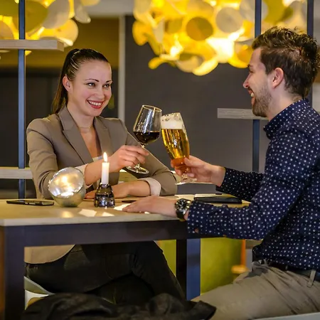 Hotel Ibis Styles