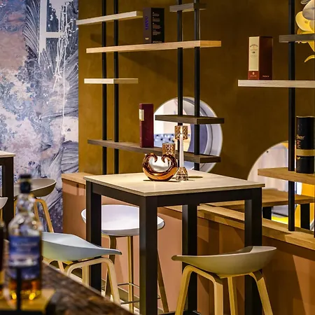 Ibis Styles Hotel Ratisbona