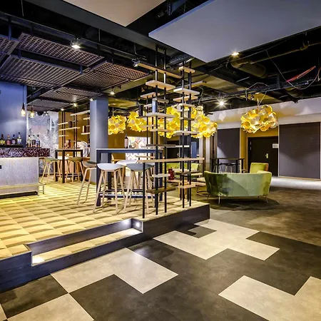 Hotel Ibis Styles Ratisbona