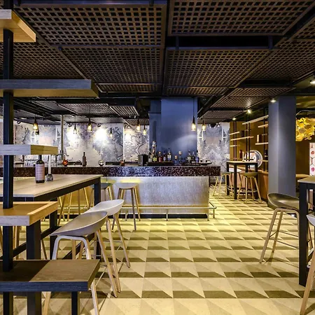 Ibis Styles Regensburg