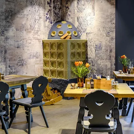 Ibis Styles Regensburg