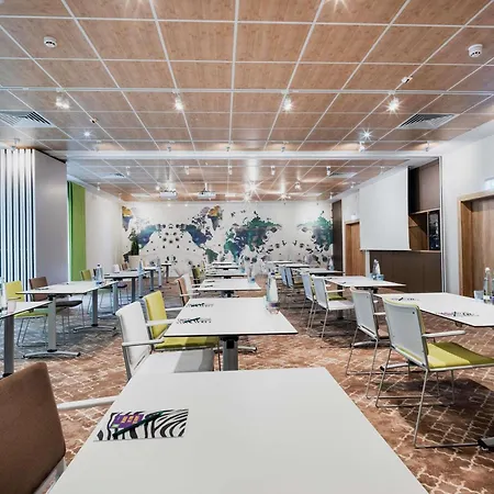 Ibis Styles 3* Regensburg