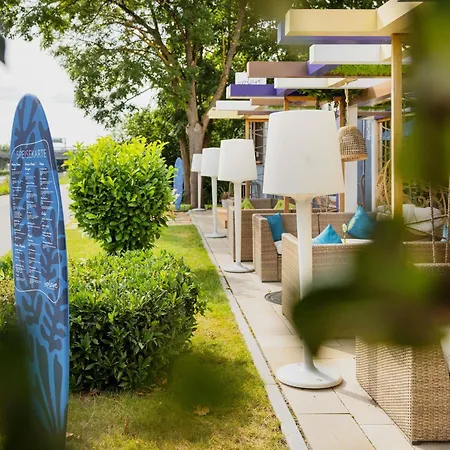 Hotell Ibis Styles 3*