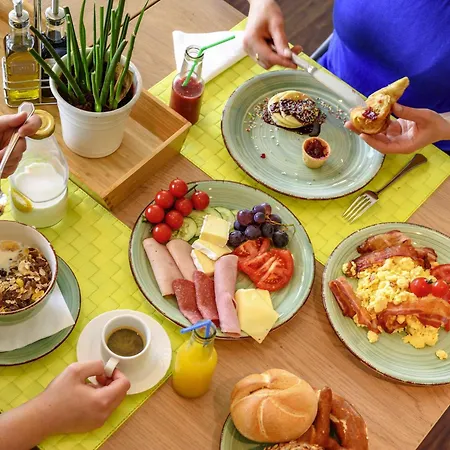 Ibis Styles Hotel Ratisbona