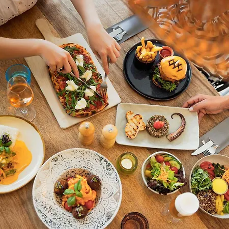 Hotell Ibis Styles 3*