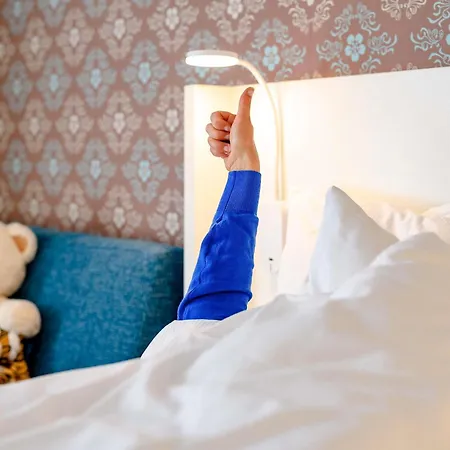 Ibis Styles Hotel 3*