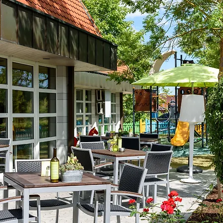 Ibis Styles Hotel 3*